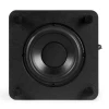 Aktiivne subwoofer SW65C 6.5" 60Wrms must RCA
