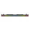 LED bar LCB246 24x6W RGBAW-UV DMX