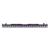 LED bar LCB246 24x6W RGBAW-UV DMX