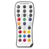 Mini väli ülesse LED valgusti BBP12 akuga 12W RGBAL LED