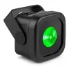 Mini väli ülesse LED valgusti BBP12 akuga 12W RGBAL LED