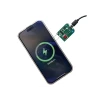 Модуль Qi зарядного устройства 15Вт QC3.0 PD USB-C