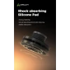 Shock-absorbing Silicone Pad-4Pcs