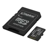 Memory card 64GB Micro SD Kingston Canvas Select Gen3
