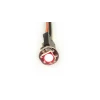 10x LED SMD RGB WS2812b Пиксель