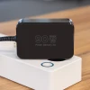 Sülearvuti laadija universaalne 20V 90W USB-C PD 7-otsikut