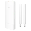 Outdoor Wifi Access Point AX3000 Dual band, Gigabit, 2 antennas