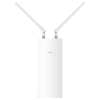 Outdoor Wifi Access Point AX3000 Dual band, Gigabit, 2 antennas
