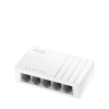 5-Port 10/100 Mbps Unmanaged Switch