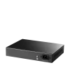 Switch 10 ports, Gigabit PoE, 2 Gigabit Uplink ports