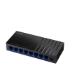 8-port Gigabit lauapealne Switch
