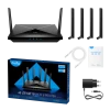 4G Cat 18 AX1800 Wi-Fi 6 Router
