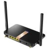 Ruuter AC1200 Dual Band Wi-Fi 6, 4G, 4 antenni