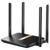 Ruuter AC1200 Dual Band Wi-Fi 6, 4G, 4 antenni