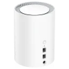 Wifi coverage extender AX1800 Wifi 6 Mesh system