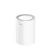 Wifi leviala laiendi AX1800 Wifi 6 Mesh süsteem NB! PAKEND MULJUTUD!