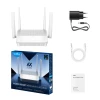 AX3000 Gigabit Mesh Wi-Fi 6 Router