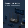 BE3600 Gigabit Wi-Fi 7 Router