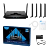 5G SA/NSA AX3000 Wi-Fi 6 Router