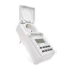 Digitaalne väli nädalataimer, 10-programmi IP44 3680W