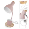 Poppy Desk Lamp Pink