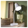 LED Desk Lamp TARA, white