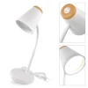 LED Desk Lamp TARA, white