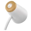 LED Desk Lamp TARA, white