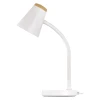 LED Desk Lamp TARA, white