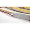 LED riba COB CCT 24V 12W/m 608D 5m IP20 10mm
