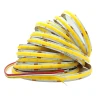LED riba COB CCT 24V 12W/m 608D 5m IP20 10mm