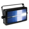 LED stroboskoop/wash/blinder RGB+W BS336 DMX