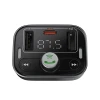 Baseus S-09 Pro Series Car FM Transmitter