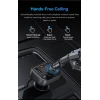 Baseus S-09 Pro Series Car FM Transmitter