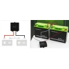 Voltage balancer for 24V batteries 2 x 12V, 5A, LiFePO4 AGM GEL