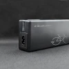 Qoltec Зарядное устройство для электровелосипеда, электросамоката 36V, 42V, 2A, 5.5*2.1, +кабель питания