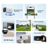 SONOFF CAM Outdoor Smart Security Camera