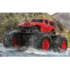 Радиоуправляемый автомобиль Double Eagle Jeep (Амфибия)