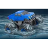 Puldiauto 1:18 Monster Ford sinine