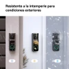Imou Doorbell 3 Kit, 4MP, 360° Panorama, Human and Parcel Detection