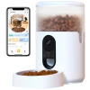 Smart Pet Feeder PF1 pet feeder and food dispenser