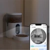 Smart Pet Feeder PF1 pet feeder and food dispenser