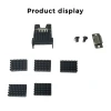 Creality K2 Plus Nozzle Wiper Module Kit