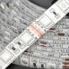 LED lint RGB 5050 5m*10mm 12V 6A 60led/m IP65