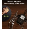 Заменяемый датчик для BBQ термометра Sonoff MPS01, 2 шт.