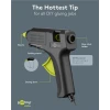 Hot Glue Gun Superior 40 W, incl. 20 Glue Sticks