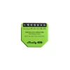 Shelly Dimmer Smart Switch 1 channel 230V BT+Wifi Gen3