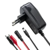 Universaalne 12V 1A Pb/AGM/GEL akude laadija 3.2-50Ah