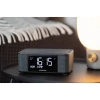Радиобудильник с Bluetooth®, DAB+ и ASA