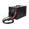 ИБП для отопления 1200Вт чистый синус 12В с внешним аккумулятором LiFePO4/PB/GEL